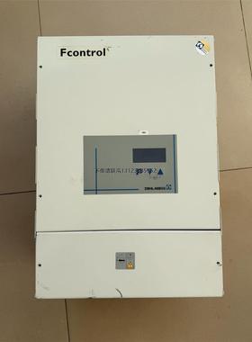 询价ZIEHL-ABEGG施百乐 FControl变频器FXDM