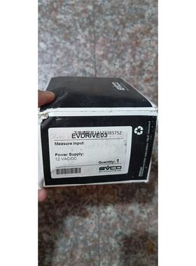 询价意大利 EVCO美控 控制器 EVDRIVE03，原装正品，