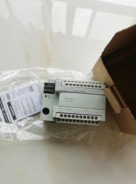 询价全新松下PLC.AFPXOL30R-F.一个，盒子是另外配的