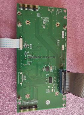 询价videojet伟迪捷223207显示屏，拆机件，功能正常，