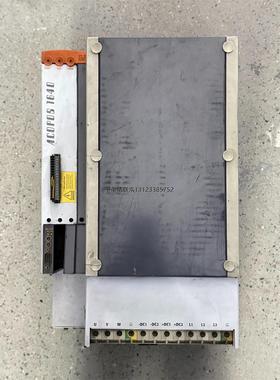 询价贝加莱驱动器 ACOPOS 1640 拆机现货 实拍图 议价