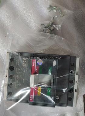询价ABB，SACET2s160，3p80A，全新正品没有包装，