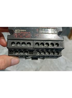 询价三菱模块AJ65SBTB1-8T ，库存商品未使用没包装，螺