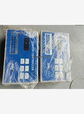 询价SUNJE静电消除器控制器 型号: SBP-2R