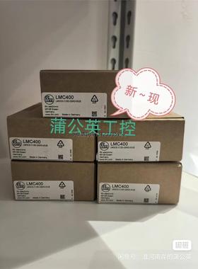 询价易福门平面检测传感器LMC400  全新现货6个