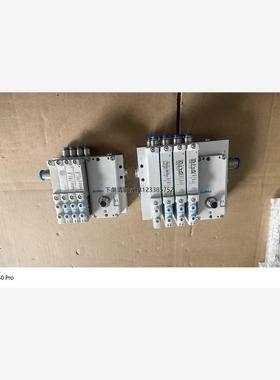 询价FESTO费斯托阀岛573384 VAEM-L1-S-8-P