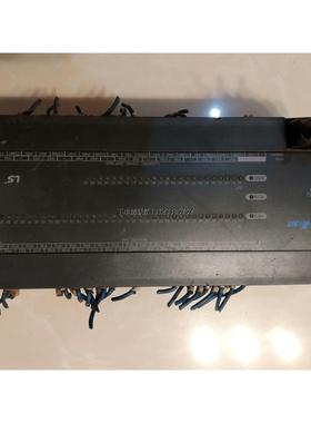 询价韩国原装编程控制器K7M一DR60U实物见图功能包好要的拍包