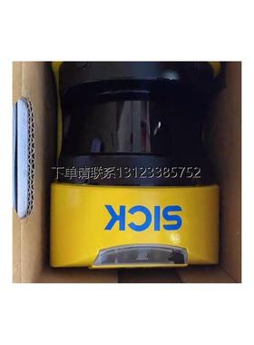 询价原装进口SICK西克 S30A-6011BA 激光扫描仪10