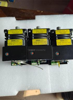 询价德国BERGER LAHR混合式步进电机 564/50 LN