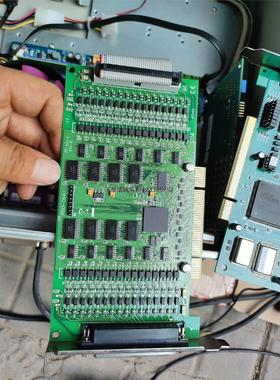 询价泓格PISO -C64U集电极开路输出