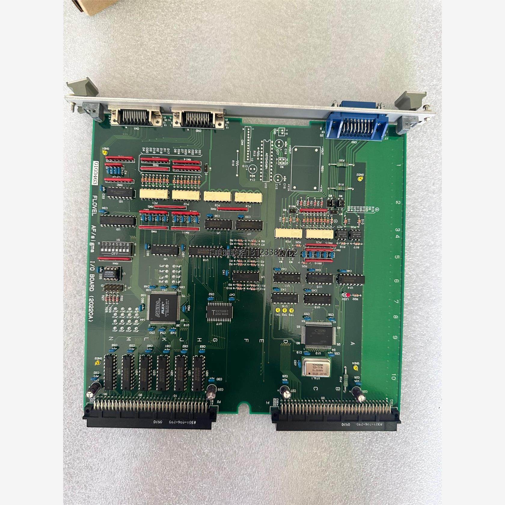 询价FLOVELAF/sigmaIBR