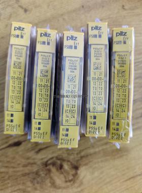 询价皮尔兹模块312220