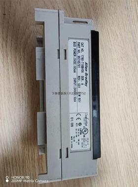 询价AB老库存  无包装 1790-T16BV0X