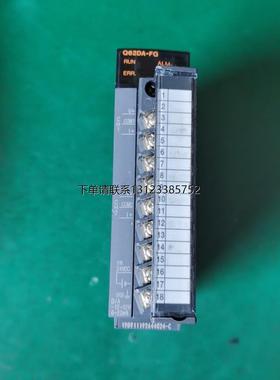 询价MITSUBISHI三菱Q62DA-FG D/A转换模块，二