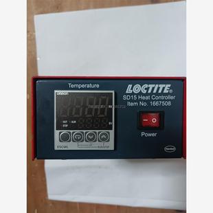 询价LOCTITE1667508加热控制器SD15