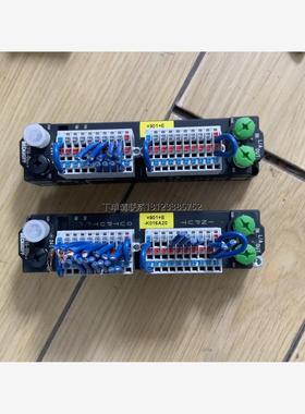 询价倍福EP2316-0003总线模块，原装拆机，成色漂亮，实物