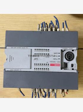 询价韩国+LG/LS+产电plc，XBC-DR32H！