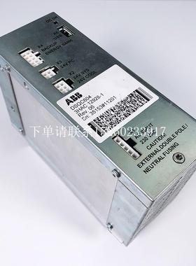 询价 电源 带线 DSQC604 3HAC12928-1