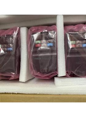 询价台达变频器，型号VFD007EL21W，包全新原装正品，数量