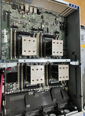 询价浪潮NF8420M3 4U机架式服务器 支持E5-46××V