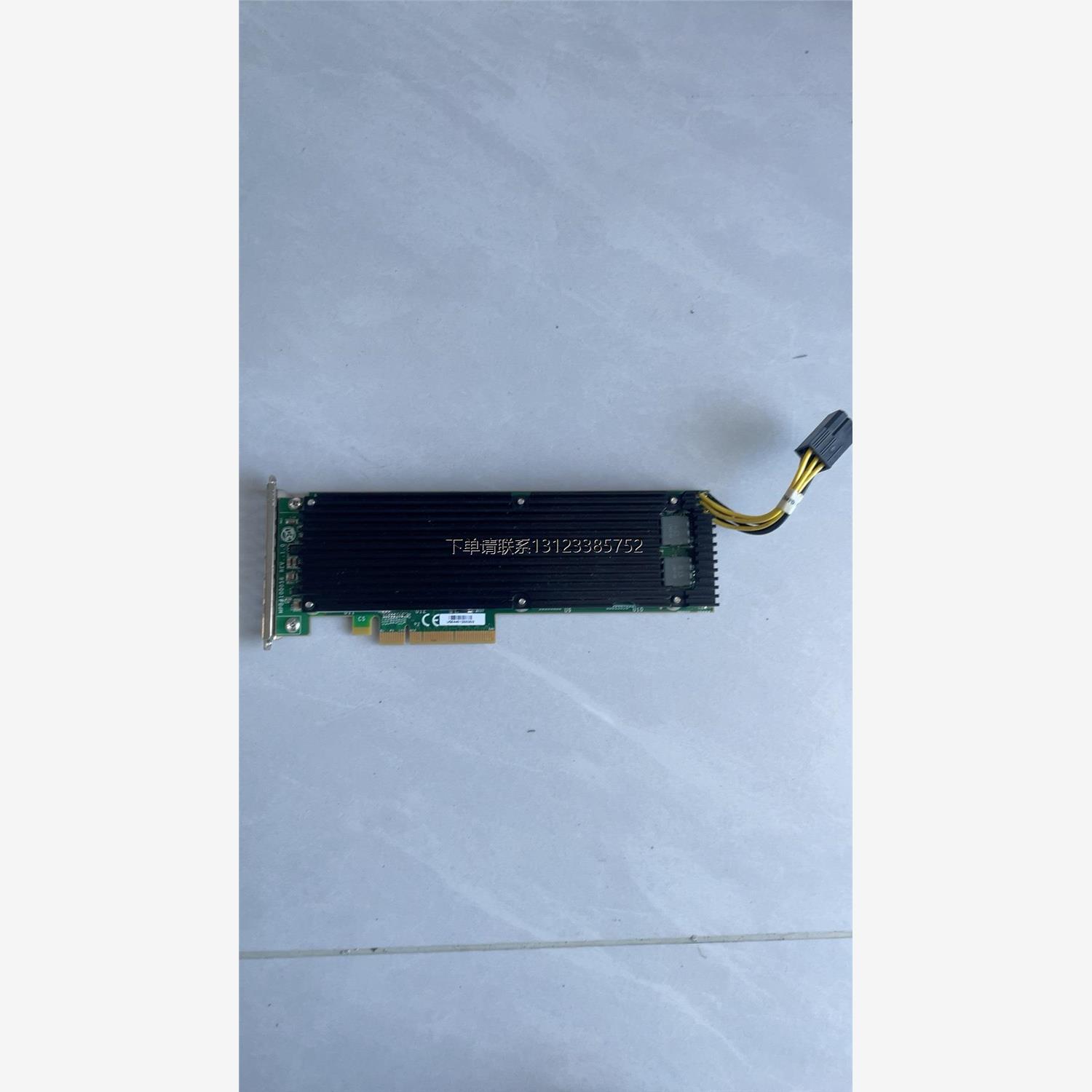 询价Silicom PE2S8C62-R V:1.2版本。原装拆