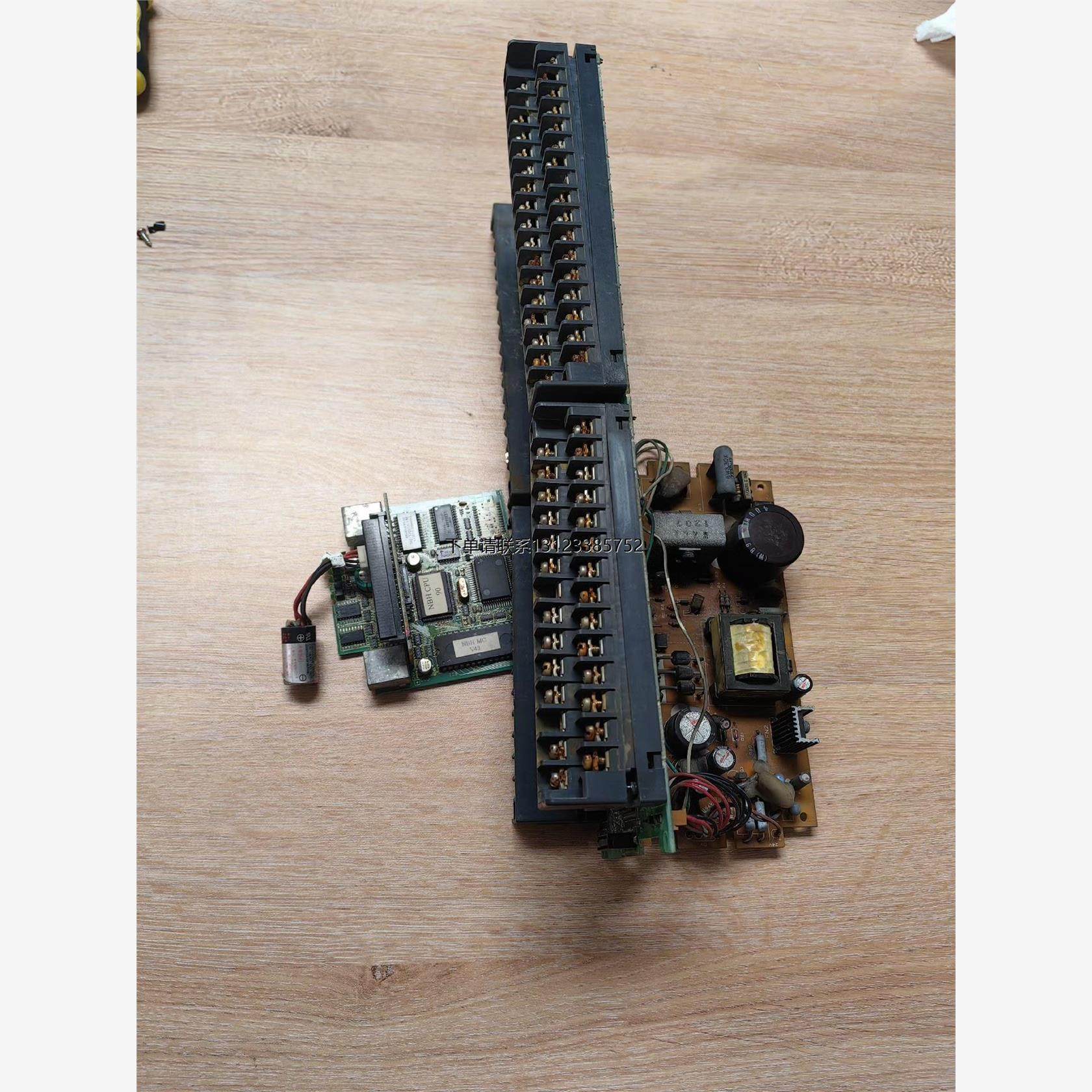 询价拆机日本富士FUJINB