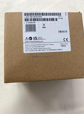 询价西门子可编程控制器模块，型号6ES7288-3AE04-0A