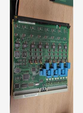 询价拆机西门子电话交换机Hipath4000主板