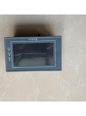 询价SamKOOn迷你工业触摸屏EA一043A，成色几乎全新功能