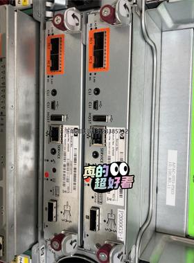 询价HP P2000G3 MSA光纤控制器 AP836A 592
