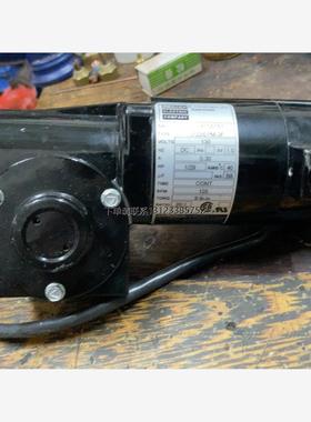 询价美国BODINE直流电机 直流减速马达 24X2BEPM-3