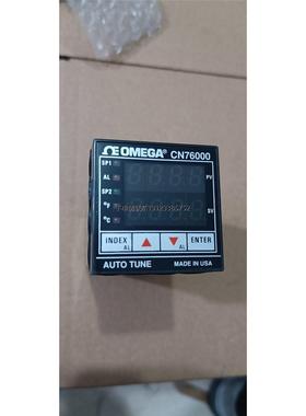 询价OMEGA温控器CN76000，型号：CN76153，成色较