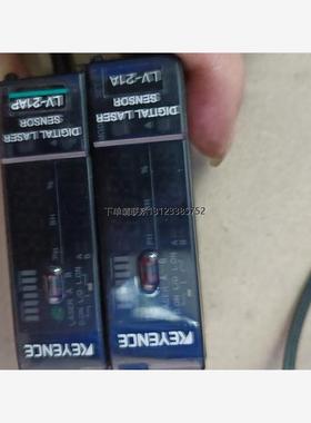 询价销售原装KEYECE 数显激光放大器 LV-21A/22A/