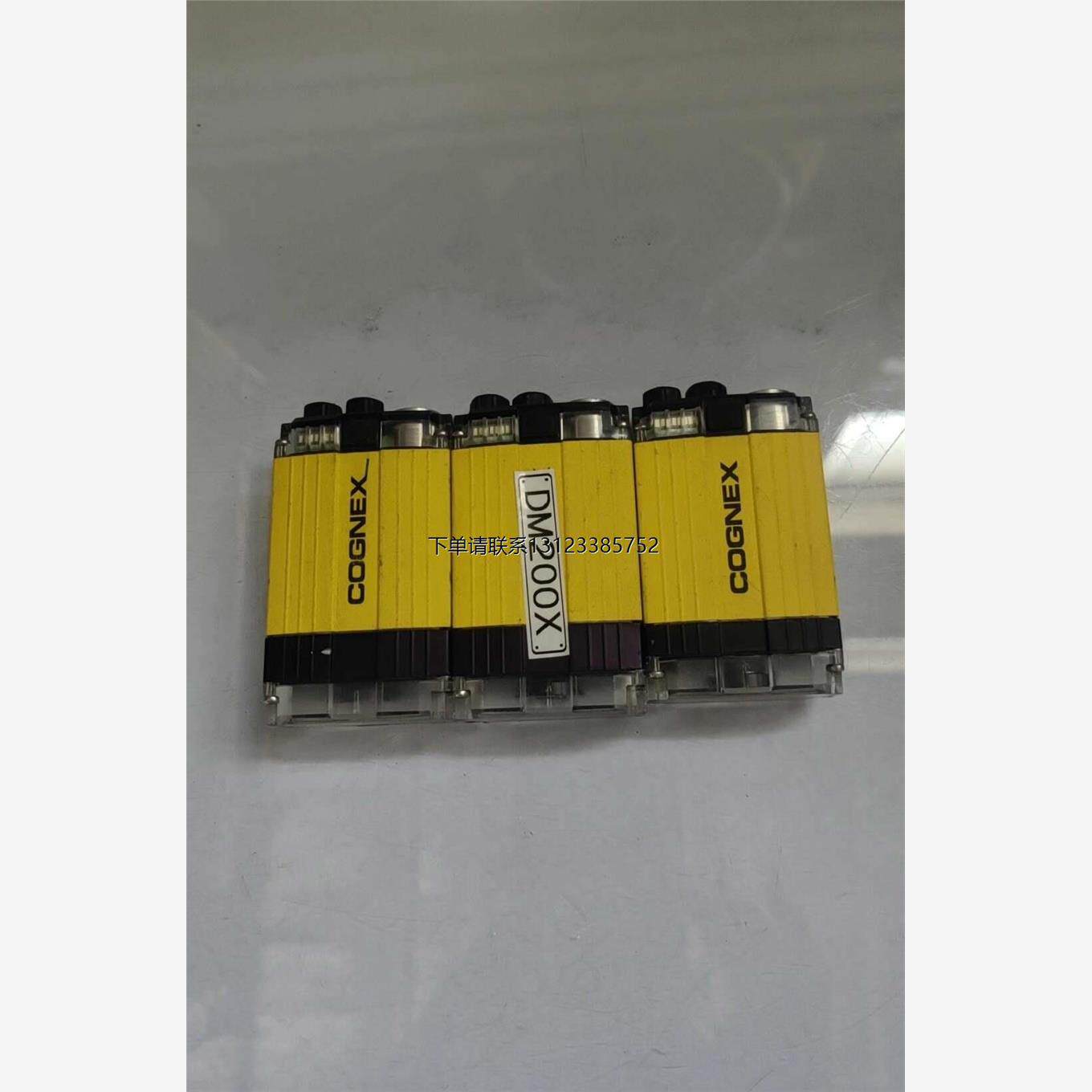 询价COGNEX康耐视条码扫