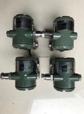 询价日本横河EJA118W型变送器二手拆机日本横河EJA118W