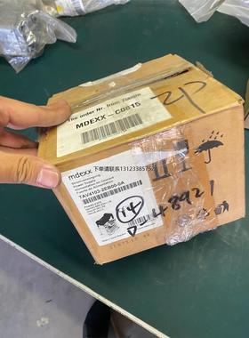 询价Mdexx 美德克斯变压器