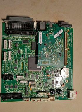 询价斑马110xi4  主板 传感器  二手拆机成色如图  感兴