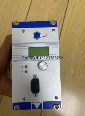 询价precitec eg8030a，通电开机，不会测试，当配件