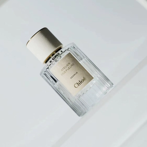 Фея в мире!Хлоя Коуйи Йиксиан Гард ЭДП Парфюм 50 мл Северного Го -кедра