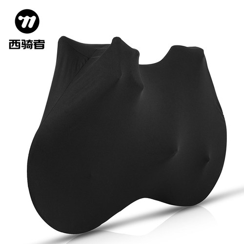 西骑者自行车防尘罩单车车衣