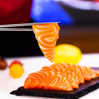 海底食界冰岛三文鱼私人定制