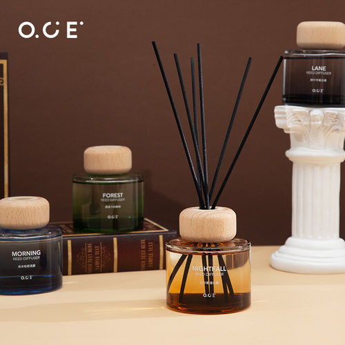 城市见闻系列无火香薰OCE