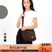 OCE素行系列单肩包上课通勤大容量包包2025新款 日系ins托特包女