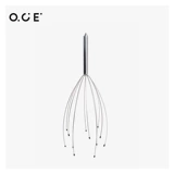 OCE Home 12 Massage Massage Device Head Head Head Head Octopus Massage Massage Bearging Head и захватывающего инструмента массажа головки
