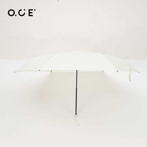 OCE超轻雨伞女晴雨两用伞便携口袋胶囊伞迷你防晒遮阳伞折叠雨伞