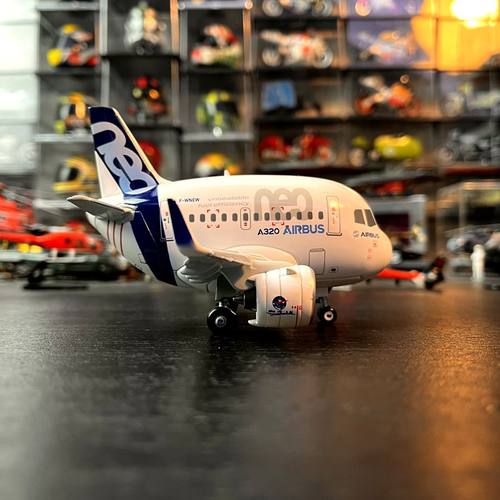 卡通飞机Q版合金客机模型