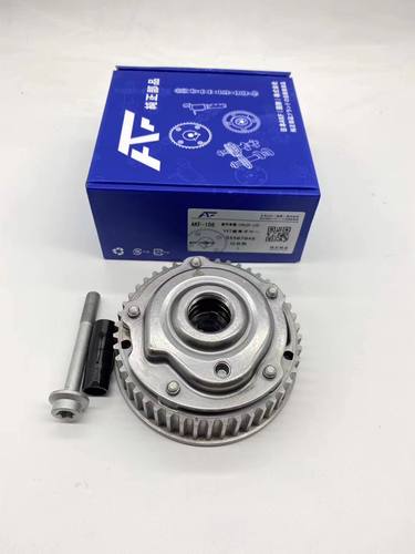 雪佛兰科鲁兹正时进排齿轮爱唯欧英朗景程凸轮轴齿轮时归vvt轮