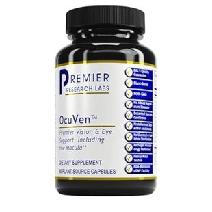 Premier Research Labs OcuVen - Lutein and Zeaxanthin Supp