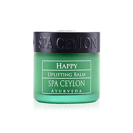 SPA CEYLON Happy - Uplifting Balm