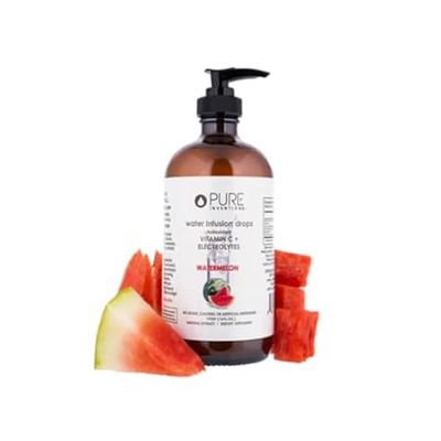 Pure Inventions Antioxidant Vitamin C + Electrolytes - Wa